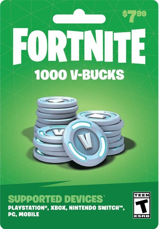 FreyGives's tweet image. 1000 Vbucks Gifted • 120 Mins

• Retweet
• Follow Me and homie @aray_prezz 🔔

#FortniteOG