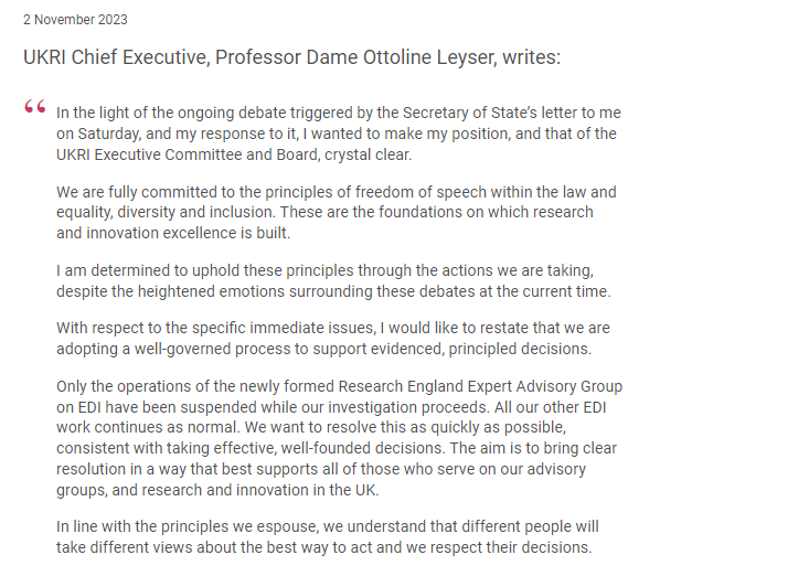 UK Research and Innovation tweet media