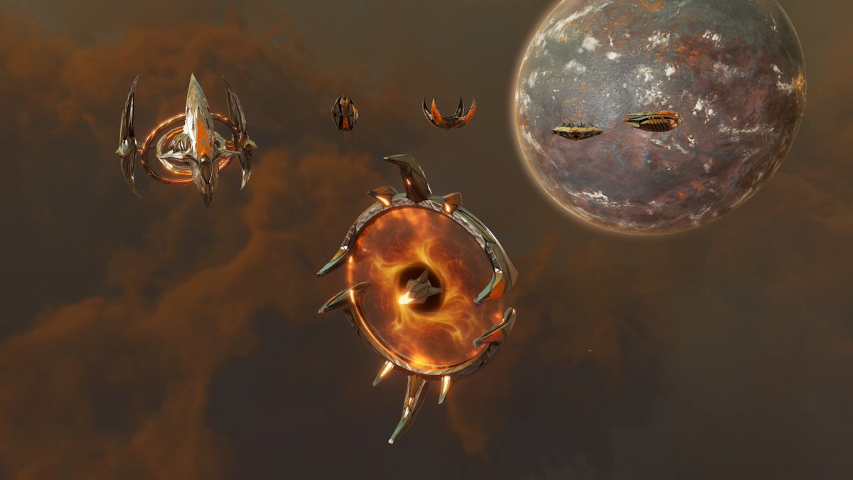 Sins of a Solar Empire II