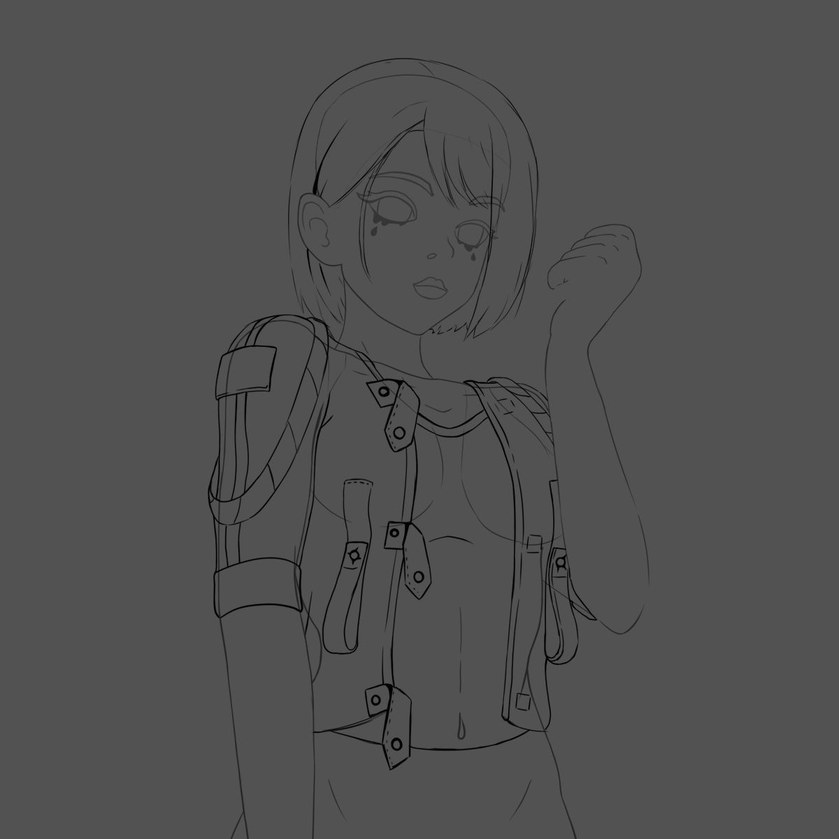WIP 🥵
#NFTs #NFTCommunity #NFTartists