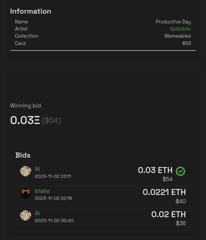 GoGoblin 🍀, ᴏꜱ, ᴏʙᴊᴋᴛ ❤️ Memecoin tweet media