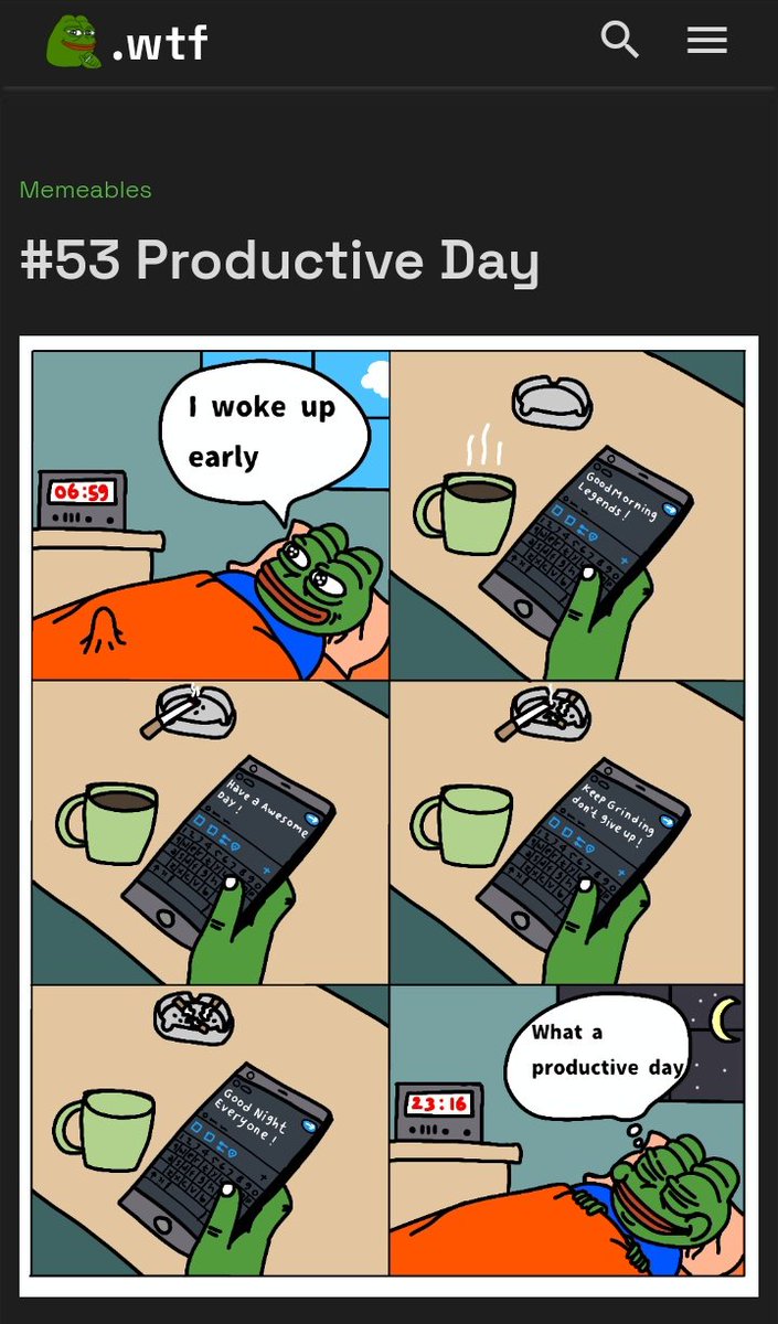 GoGoblin 🍀, ᴏꜱ, ᴏʙᴊᴋᴛ ❤️ Memecoin tweet media