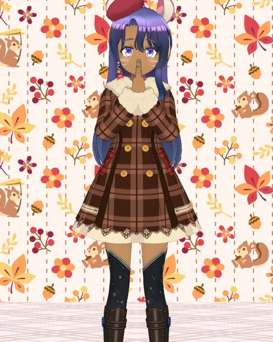 BatMomLife's tweet photo. Fall Hot Springs Photoshoot ๐ธ๐
#welcomenovember
#NewMonth #REALITY #RealityApp #Gaming #AnimeAvatar #AnimeStream #AvatarStream #Vtube #VtubeCanada #QRCode #FollowMe #JoinMe #Avatar #RealityAvatar #RealityStream #Stats #StreamStats #AvatarShoot #FallPhotoshoot https://t.co/KuuZi4EZM1