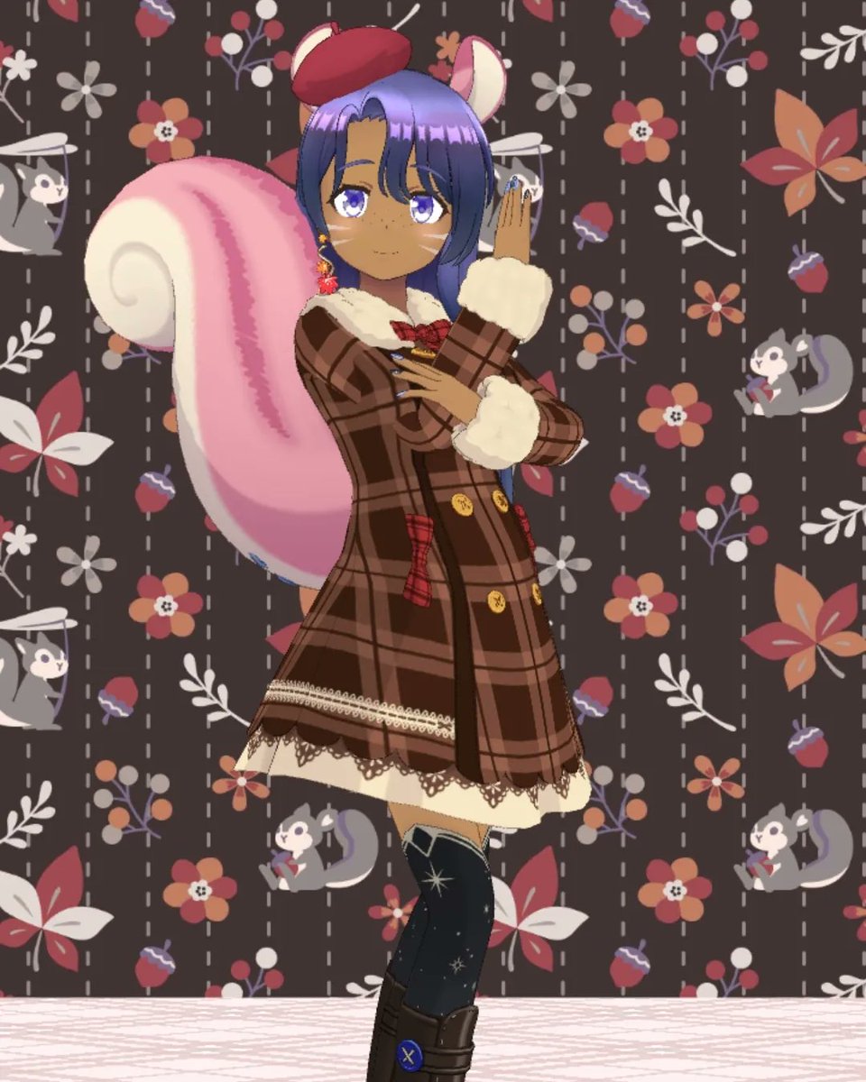 BatMomLife's tweet photo. Fall Hot Springs Photoshoot ๐ธ๐
#welcomenovember
#NewMonth #REALITY #RealityApp #Gaming #AnimeAvatar #AnimeStream #AvatarStream #Vtube #VtubeCanada #QRCode #FollowMe #JoinMe #Avatar #RealityAvatar #RealityStream #Stats #StreamStats #AvatarShoot #FallPhotoshoot https://t.co/KuuZi4EZM1