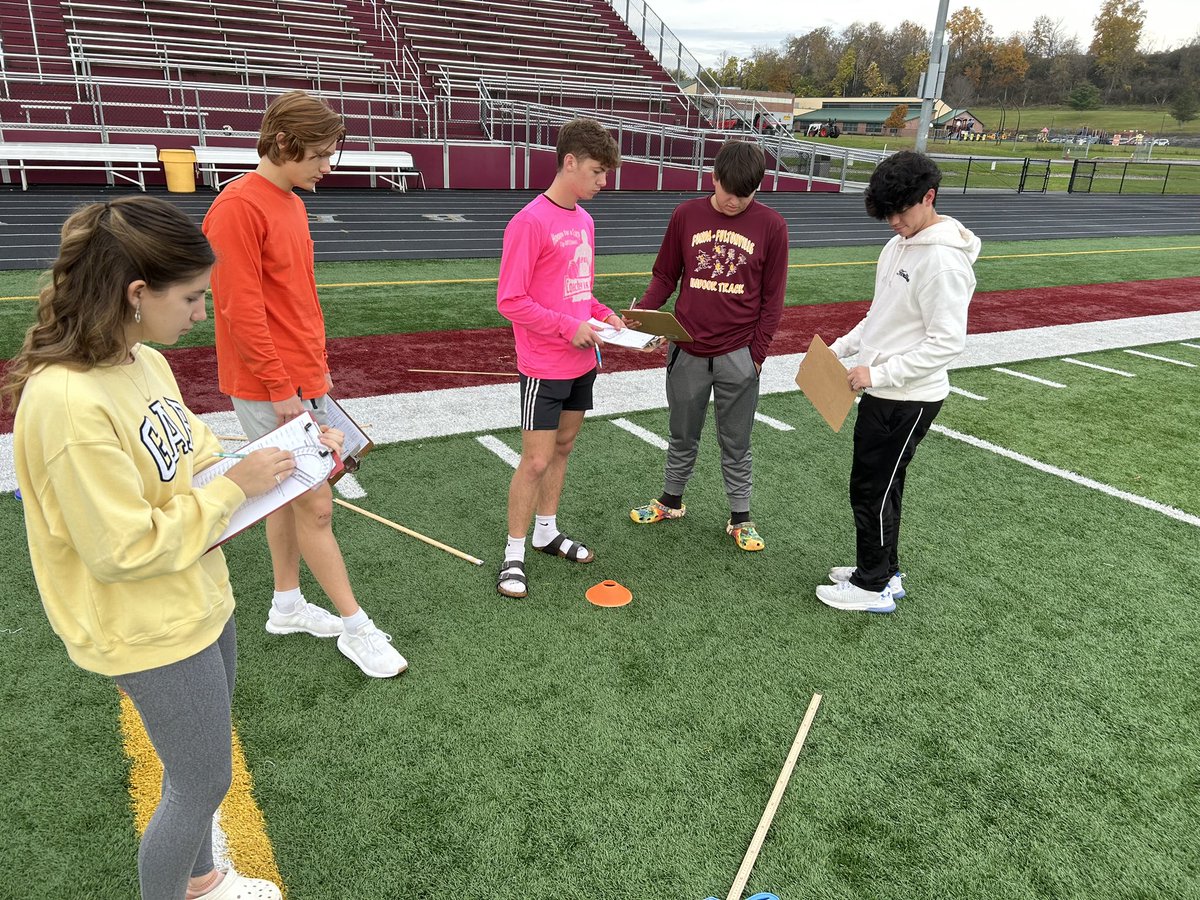 Fonda-Fultonville CS tweet media