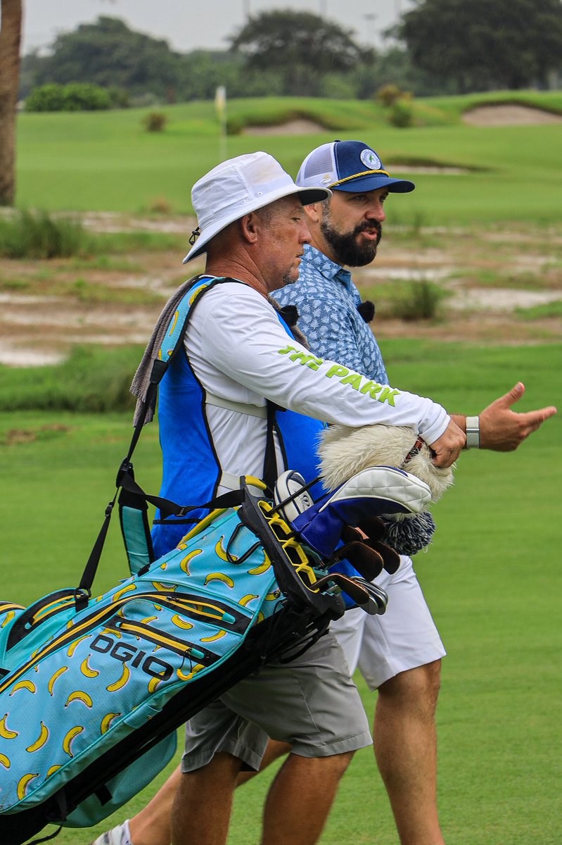 PeterFinchGolf's tweet photo. Playing the best Public Course in the USA drops in 50 minutes 🙌 @theparkwestpalm https://t.co/o7AhAtbbaw