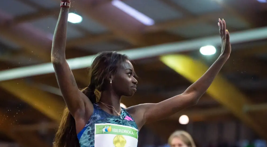 Una denuncia masiva acaba con la explotación del cuerpo de varias atletas españolas en 600 vídeos de Youtube.

▪ La iniciativa de la RFEA a raíz de la entrevista a Fátima Diame ha provocado la eliminación de vídeos y canales.

✍ @AmorosCuatro 

➕ℹ: acortar.link/a1zPid