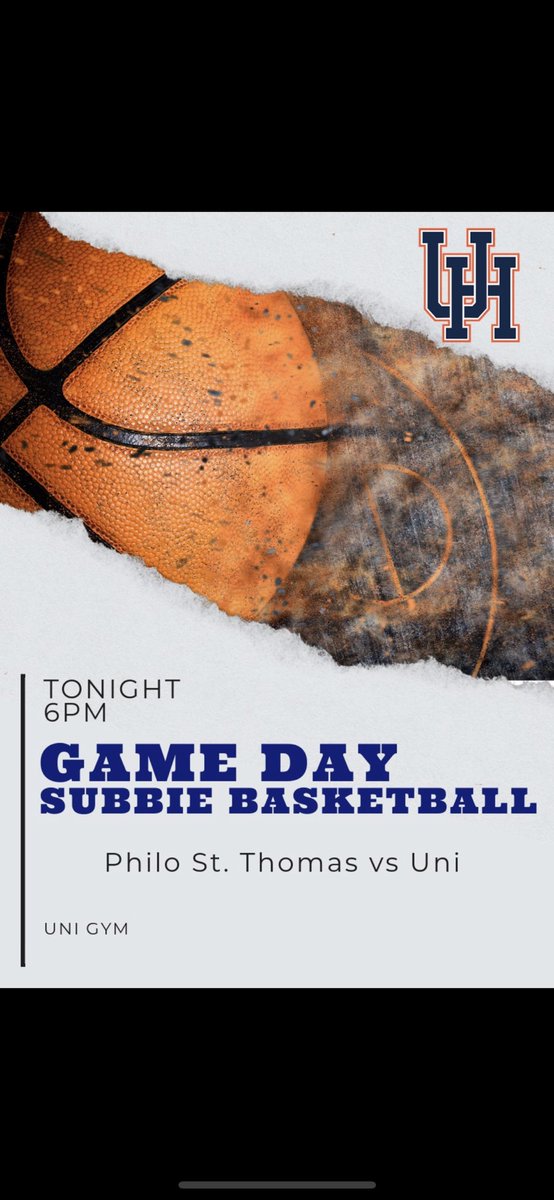 Illineks are back in action with our home opener today!