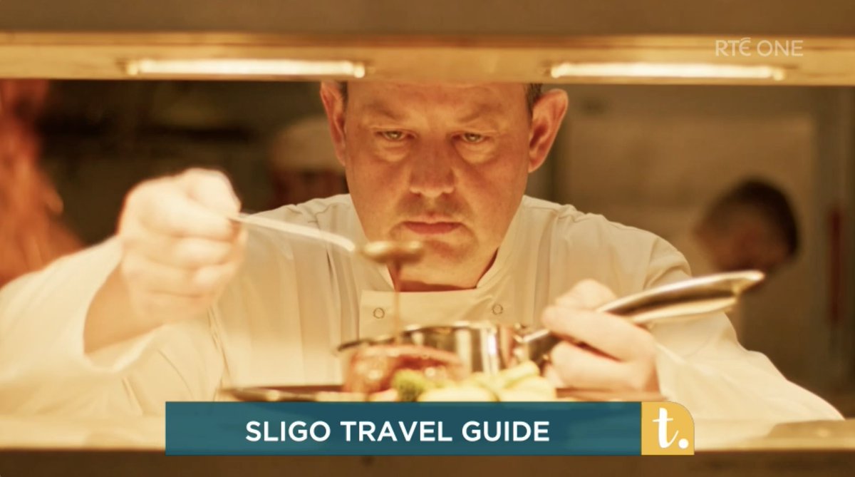 A big thanks to <a href="/RTEToday/">Today</a> and <a href="/NovelTraveller/">TheNovelTraveller</a> for the great piece on Sligo on today’s show &amp; the wonderful mentions of the <a href="/sligoParkHotel/">Sligo Park Hotel</a> We're looking forward to a fab Christmas here with lots of festive season packages available here: sligoparkhotel.com/christmas-in-s…
#staywiththebest