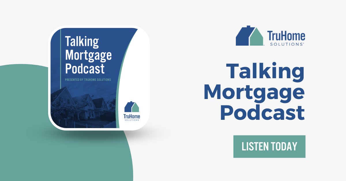 TruHome Solutions, LLC tweet media