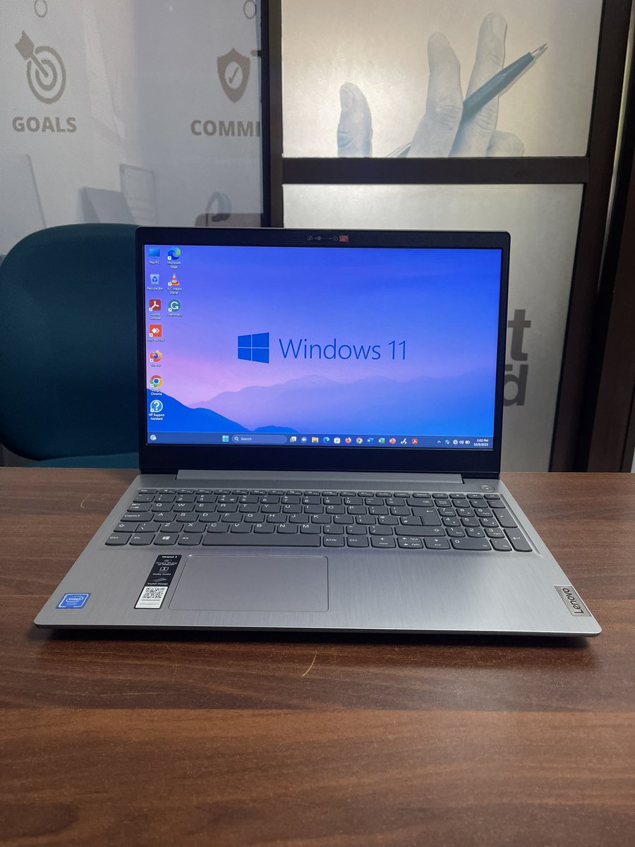 kurunzitech's tweet photo. Lenovo IdeaPad 3 intel Celeron 10th gen 4gb ram ddr4, 1tb hdd 7200 rpm , 15 inches frameless , price 23,500
Free laptop bag(0706789734)
#studentsoffer 
Raila miss curvy #VeraCasaveraSugarDaddies Mungiki hezbollah windows 11 https://t.co/7RraUUG2i4