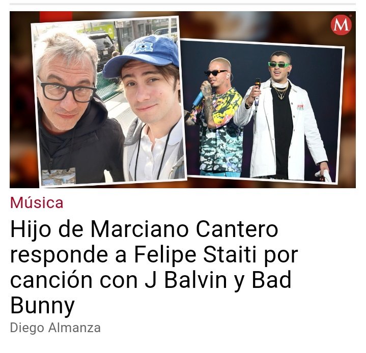 Beatleasis's tweet image. #RicoYPoderoso 😮