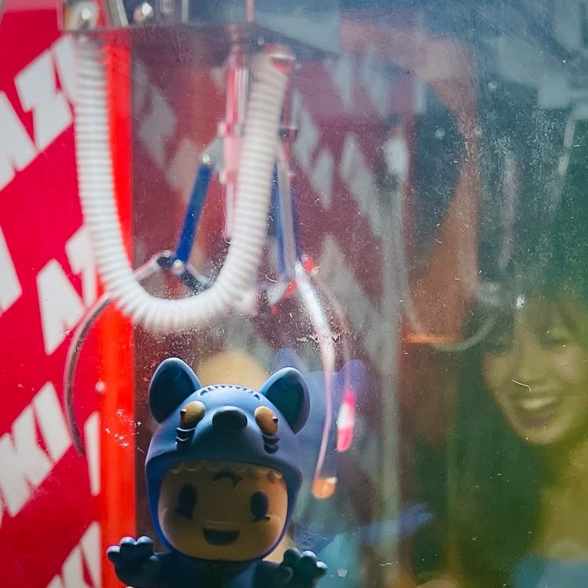 TaiternFlipped's tweet photo. Flipped Kids World Premiere 🙃🇭🇰
Night #1 : Azuki Party
Place : Soho House Hong Kong
@Azuki @FacesFlipped
#FlippedKidsHK #Azuki #AzukiHK #ArtToy #ToyDesign #ToyDesigner #FlippedFace https://t.co/c57Kv8N4Ui