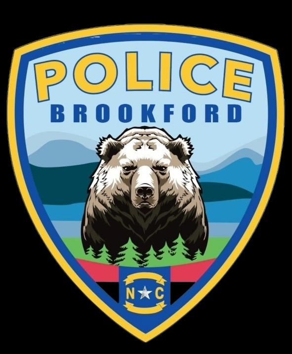 Brookford Police Department tweet media