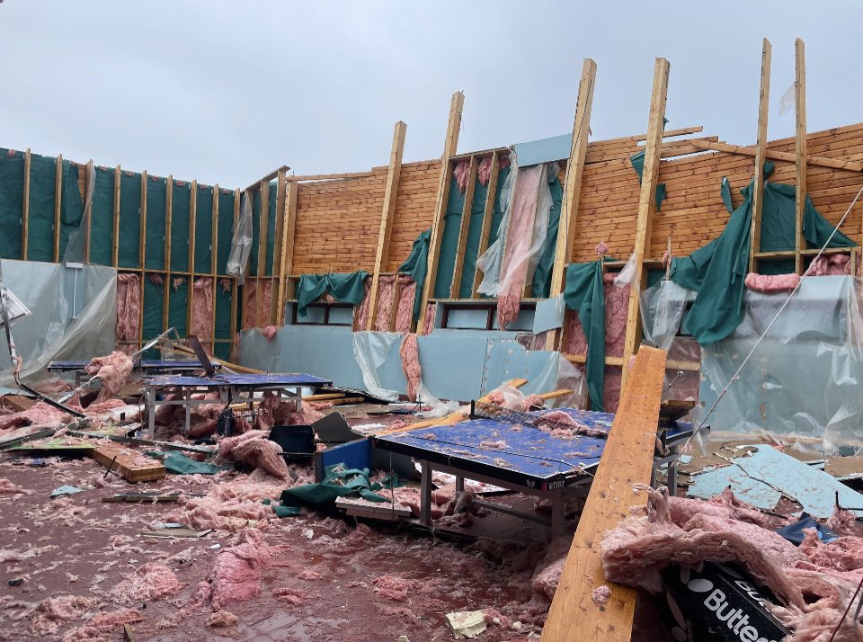 Table Tennis Jersey tweet media