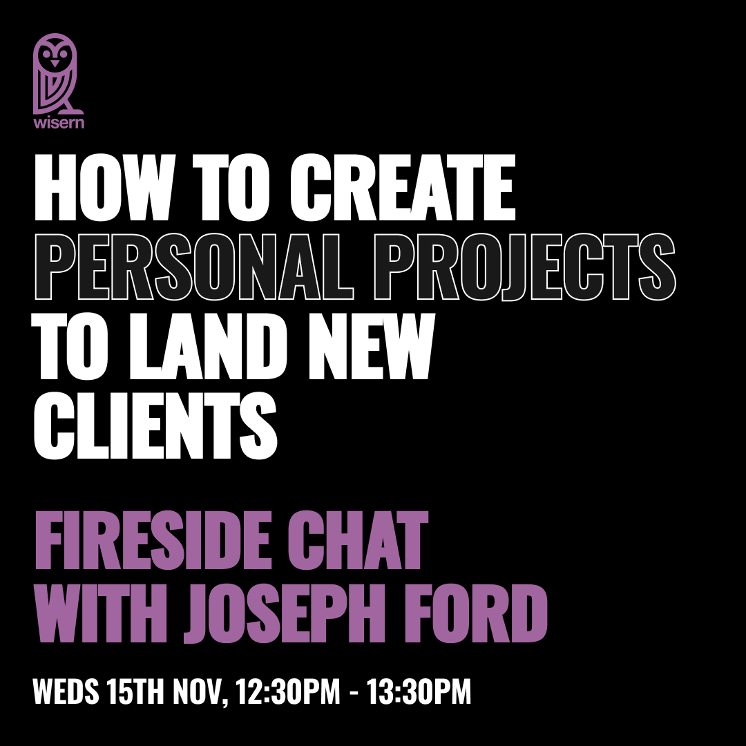 Join me with Wisern on Weds 15th November for a free fireside chat, 12:30 GMT
Register here: bit.ly/JFWisern
#photography #firesidechat