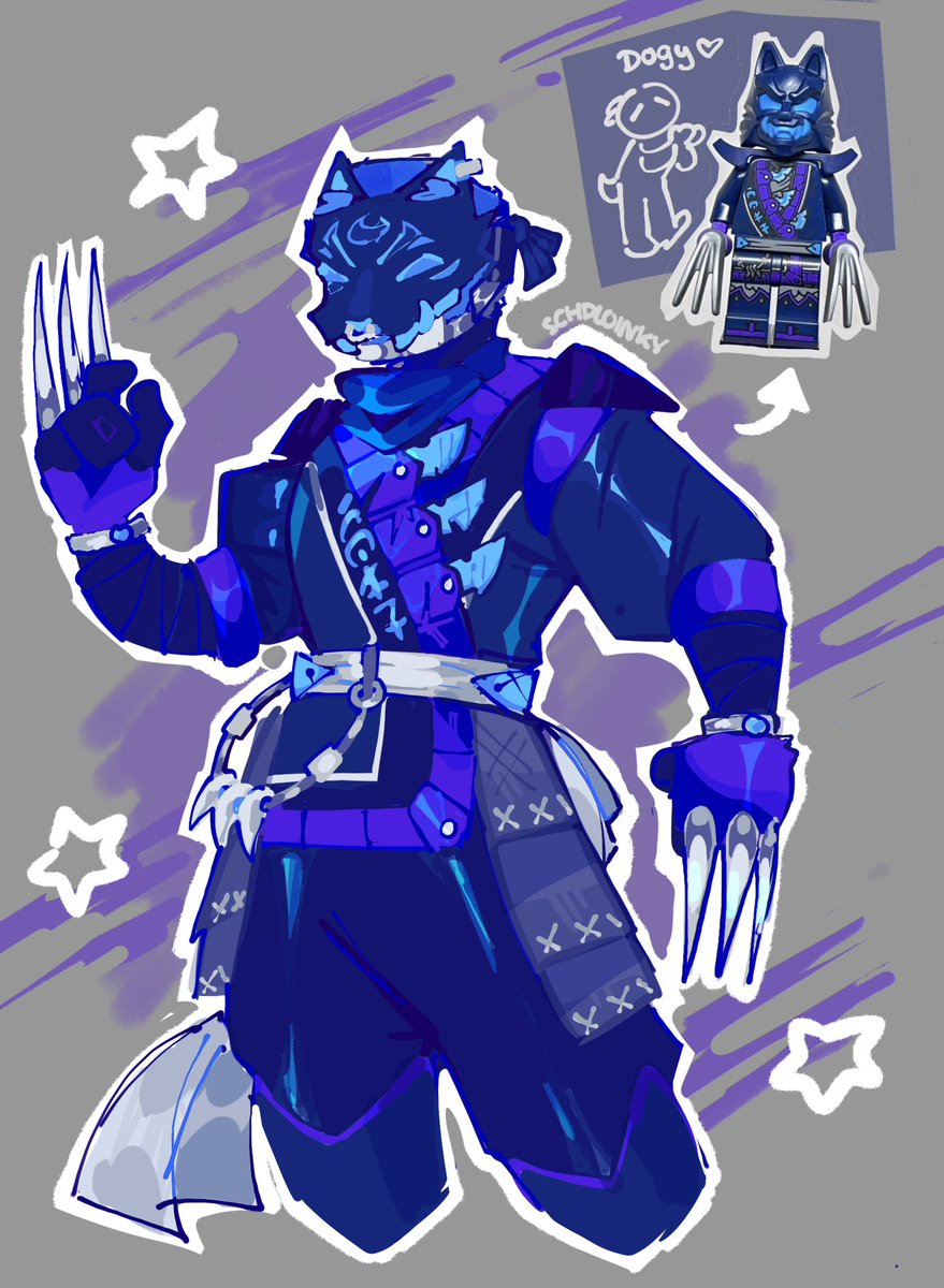 These guys are cute #ninjago