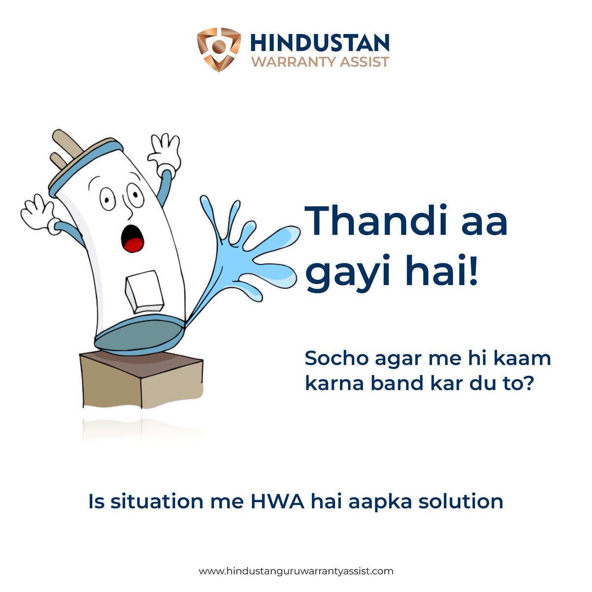 warrantyassistt's tweet photo. Winter's coming, and so are unexpected #waterheater issues. Stay warm and worry-free with HWA #Insurance . 🔐
#insuranceagency #generalinsurance #appliances #homeappliance #kitchenappliance #smartappliance #applianceinsurance #extendedwarranty #SLvsIND #haierledtv #AsiaCup2023 https://t.co/jxW8gdpBW0