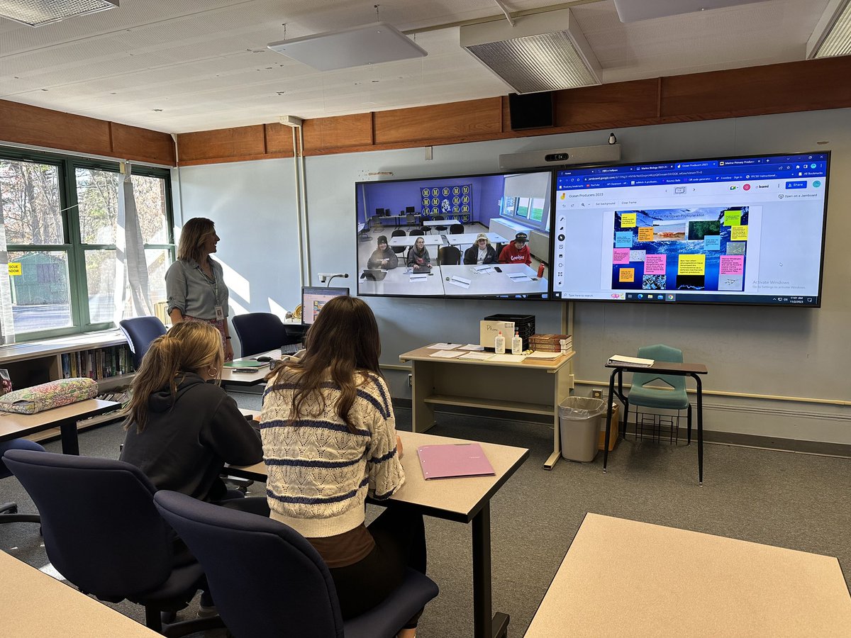 Positive learning experiences are gaining traction through partnerships between regional school districts. Learn how FFCS is creating opportunities for students to be successful: bit.ly/3FG3faf @FFCSsupt