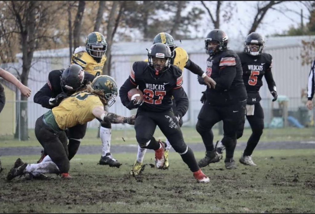 1st Team All-Conference baby! #hammeringnails