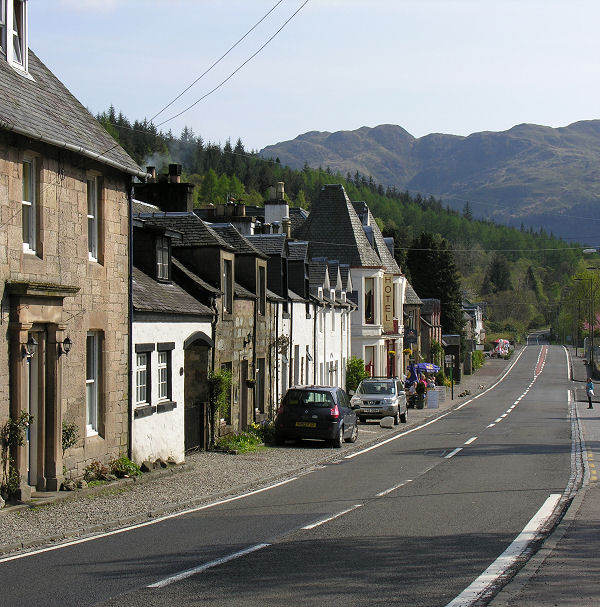 Undiscovered Scotland tweet media