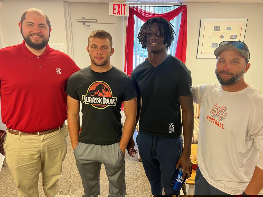 Tommie Wheeler (@duceblitz2) on Twitter photo Check this out had a great time <a href="/LbRuss15/">Russell Fickett</a> <a href="/hutch_coach/">CoachHutch</a>
lakeandsumterstyle.com/featuring-luke… Check this out had a great time <a href="/LbRuss15/">Russell Fickett</a> <a href="/hutch_coach/">CoachHutch</a>
lakeandsumterstyle.com/featuring-luke…