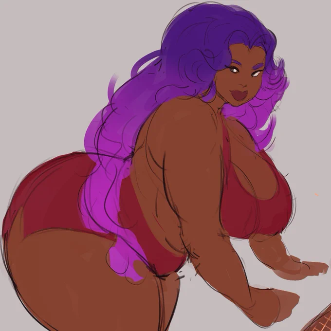 casual olivia repost. shes your nightmare malewife 