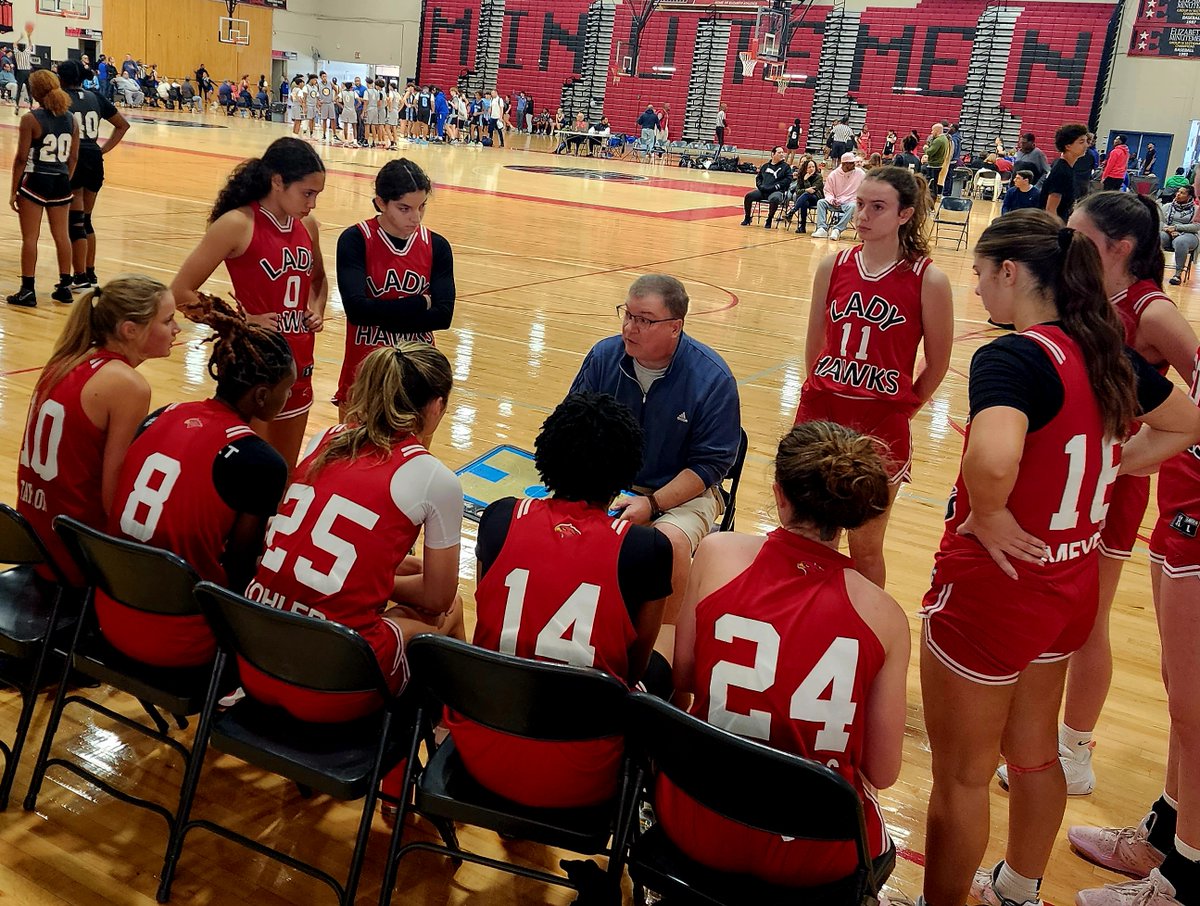NJ Ladies Hoops tweet media