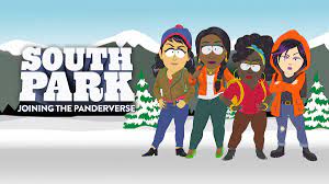 eldiariodedross's tweet photo. South Park meó a Disney por el tema de la inclusión forzada. Dedicado a los streamers/tiktokers/medios que quisieron cancelarme por cagarme en la Sinegrita.

Hagan gárgaras con mis pelotas mientras se hacen un enema de clavos. ¿La rotura del ano de sus madres? Fui yo 🥇 https://t.co/gYBnMGvRJo
