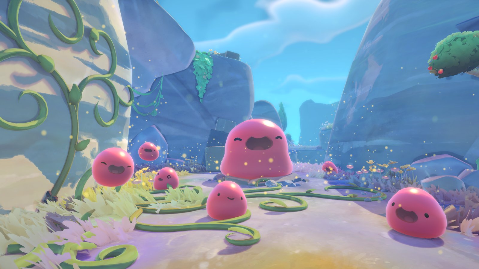 Slime Rancher 2 Official News - Slime Rancher 2