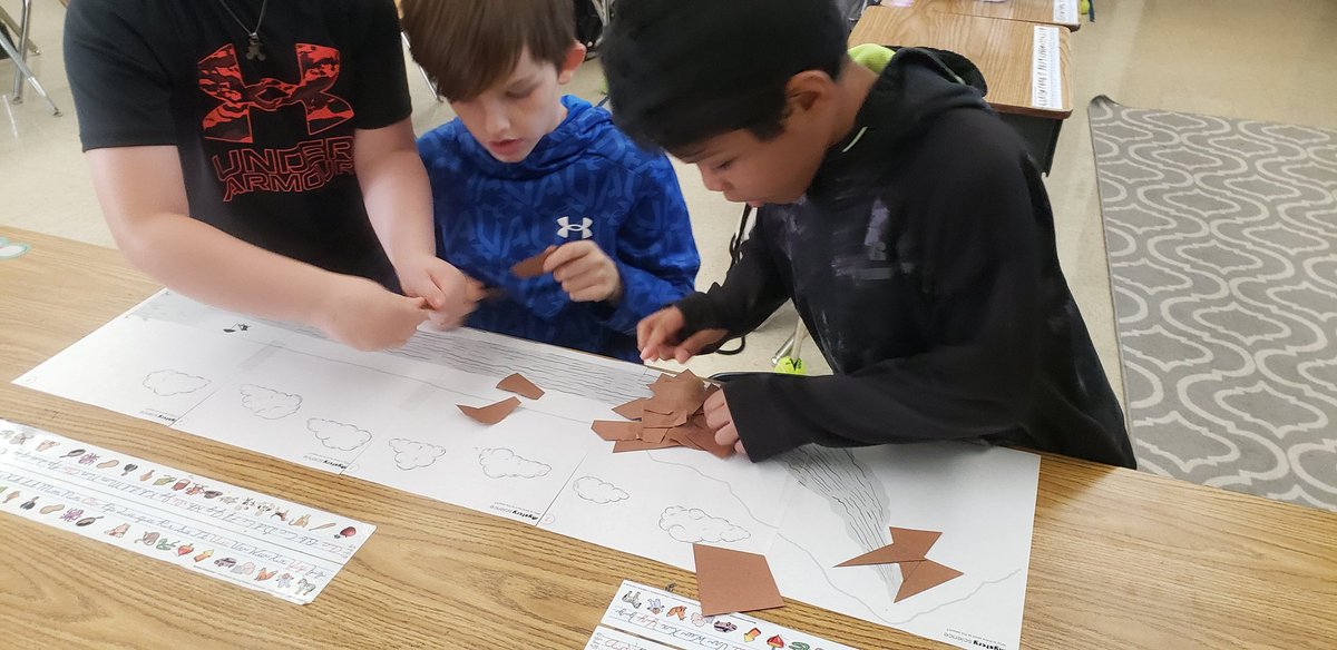 Samantha Wasdin, Ed.S tweet media