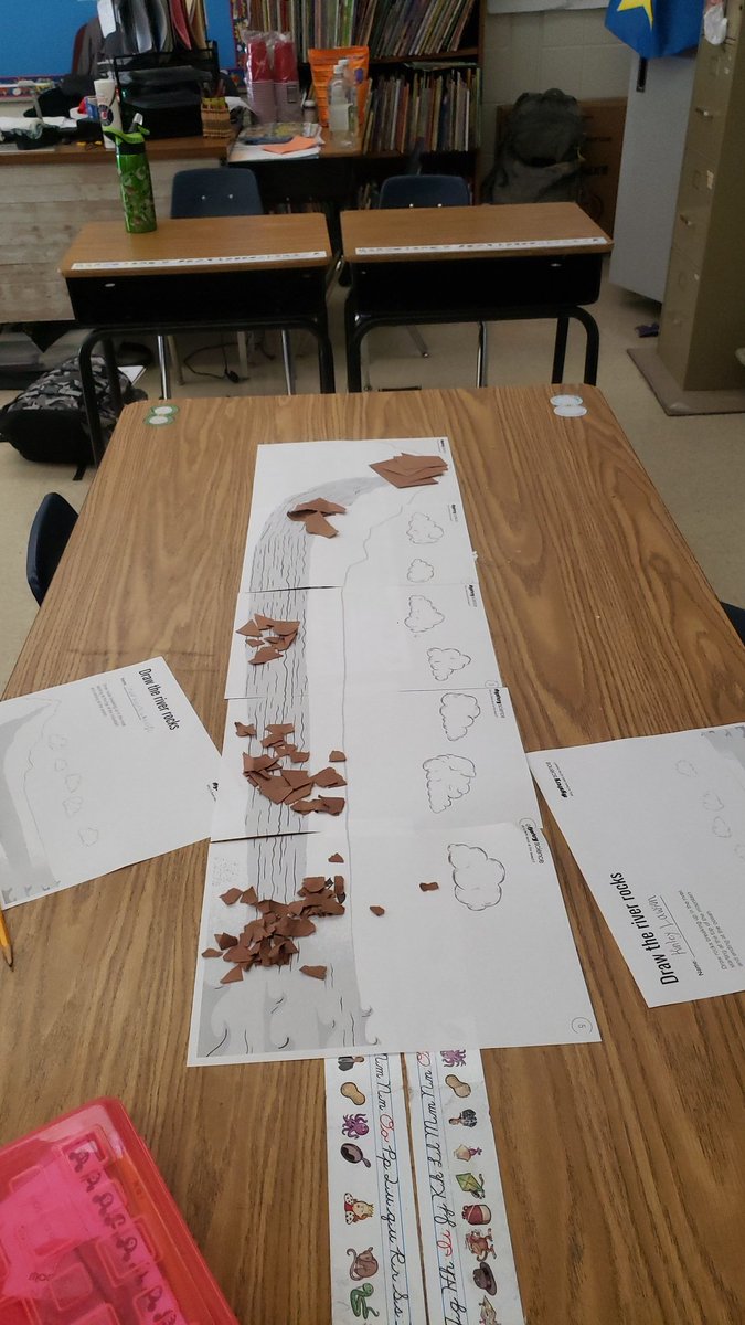 Samantha Wasdin, Ed.S tweet media