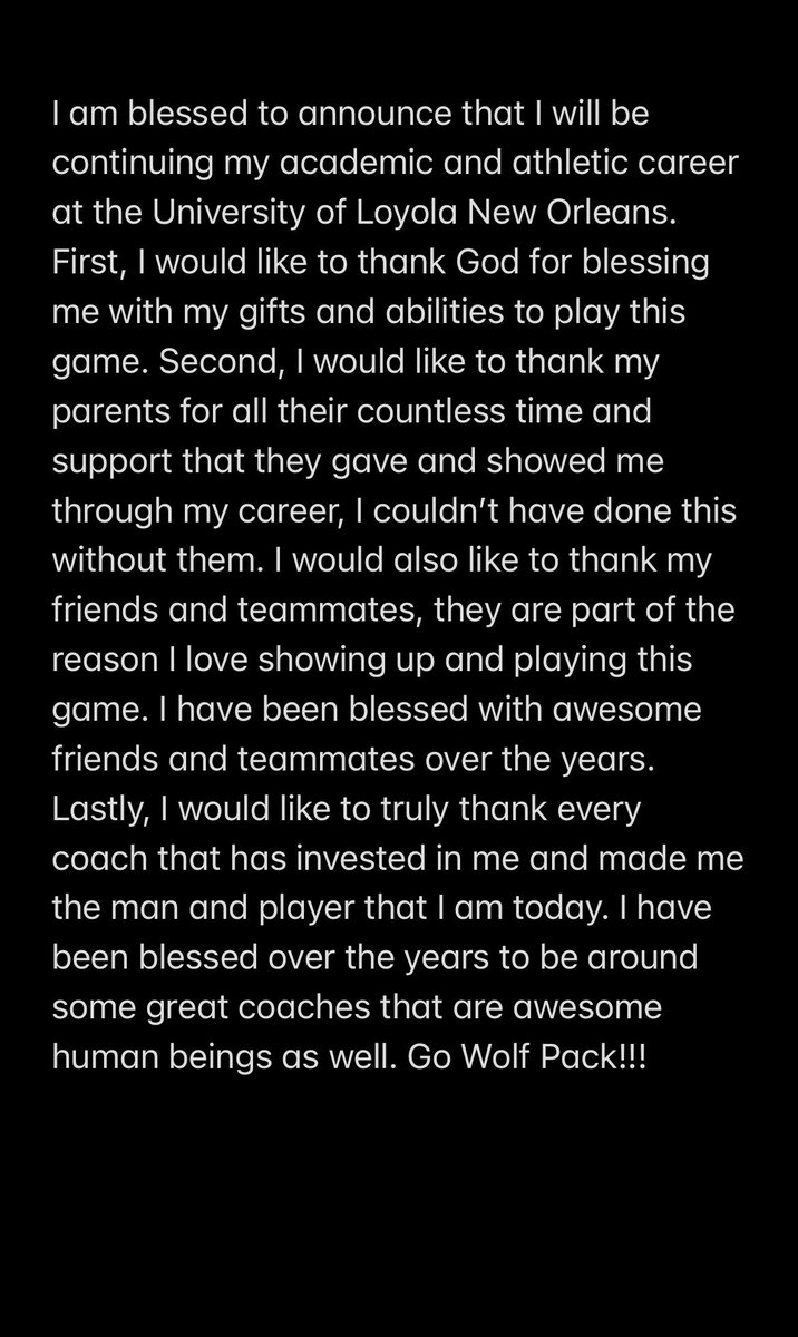 Thomas Bonaventure Jr. tweet media