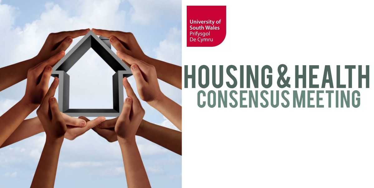Dr Lucy Fishleigh (@fishleighlucy) on Twitter photo Less than a week until the Housing and Health Consensus Meeting! #healthyhousingUSW #LincCymru #USWPsych #Health #Housing #Partnership #Event #Countdown Less than a week until the Housing and Health Consensus Meeting! #healthyhousingUSW #LincCymru #USWPsych #Health #Housing #Partnership #Event #Countdown