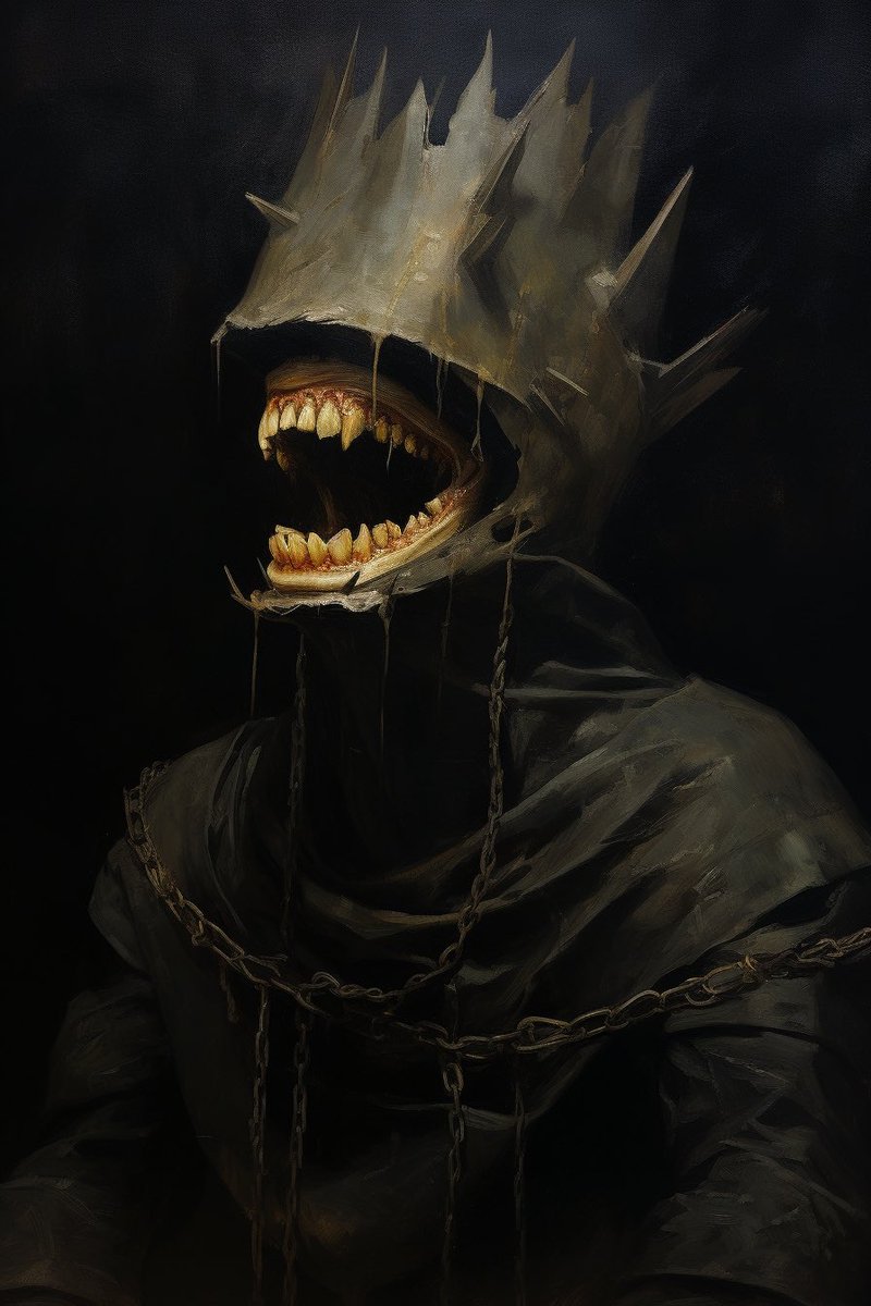 TheUnclean's tweet photo. How do I look https://t.co/yA0bDRffQ3