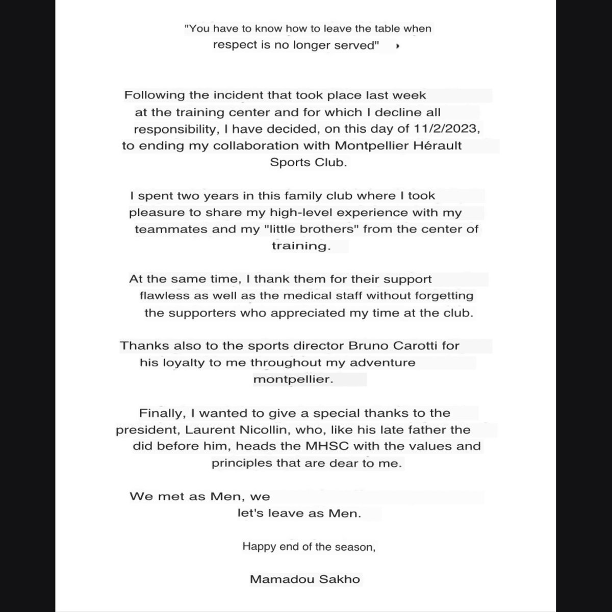 Fabrizio Romano tweet media