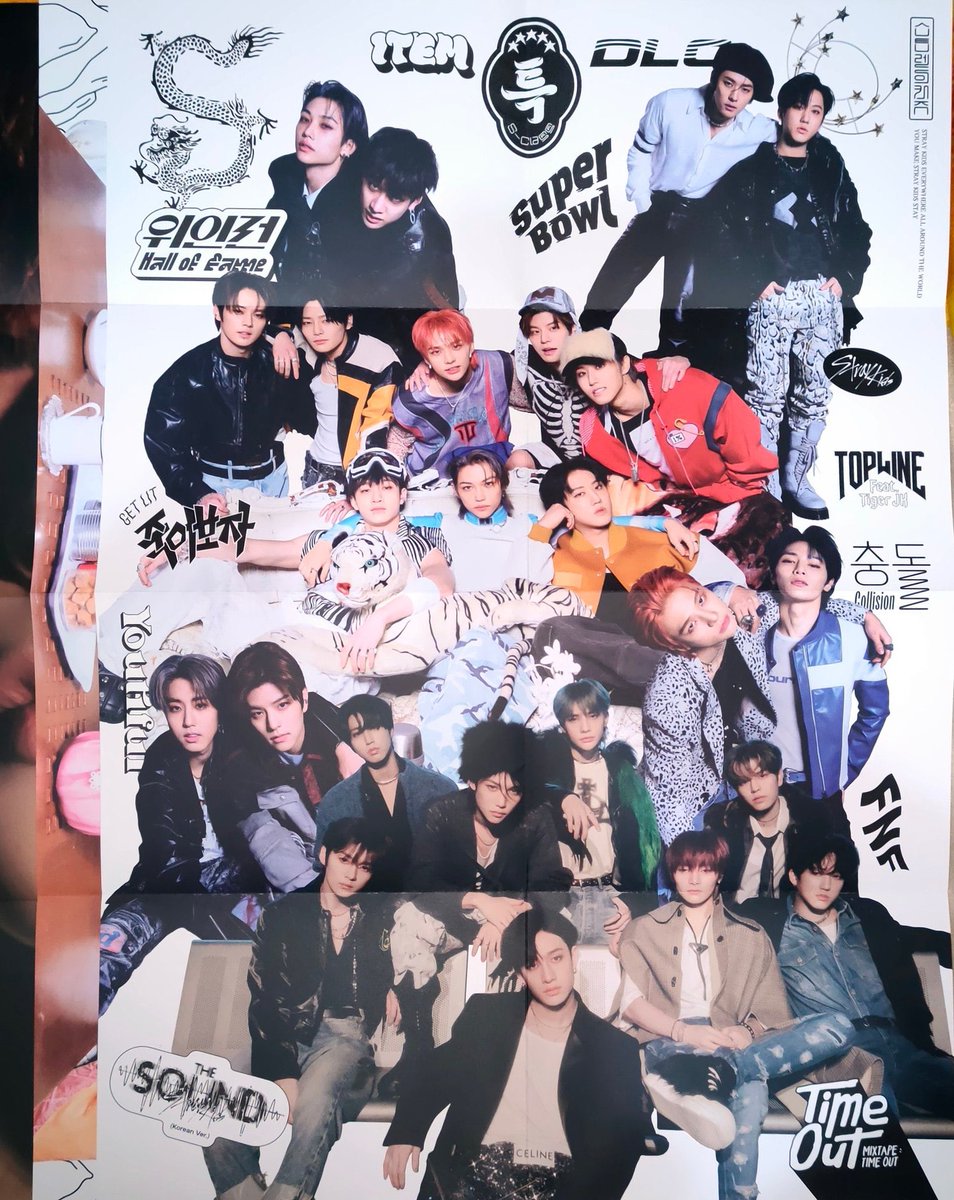 rachacart's tweet photo. group posters still available! 

꒰ wts lfb ph ꒱

 ꗃ skz 5 star poster 
 𖤘  . . ₱50 ea 
⊸ gcash ; sco ; direct j&amp;t

💌 reply/dm to avail 

⸝⸝ stray kids bang chan lee know minho changbin hyunjin han jisung felix seungmin i.n jeongin poster solo https://t.co/58x0p9Th7Z