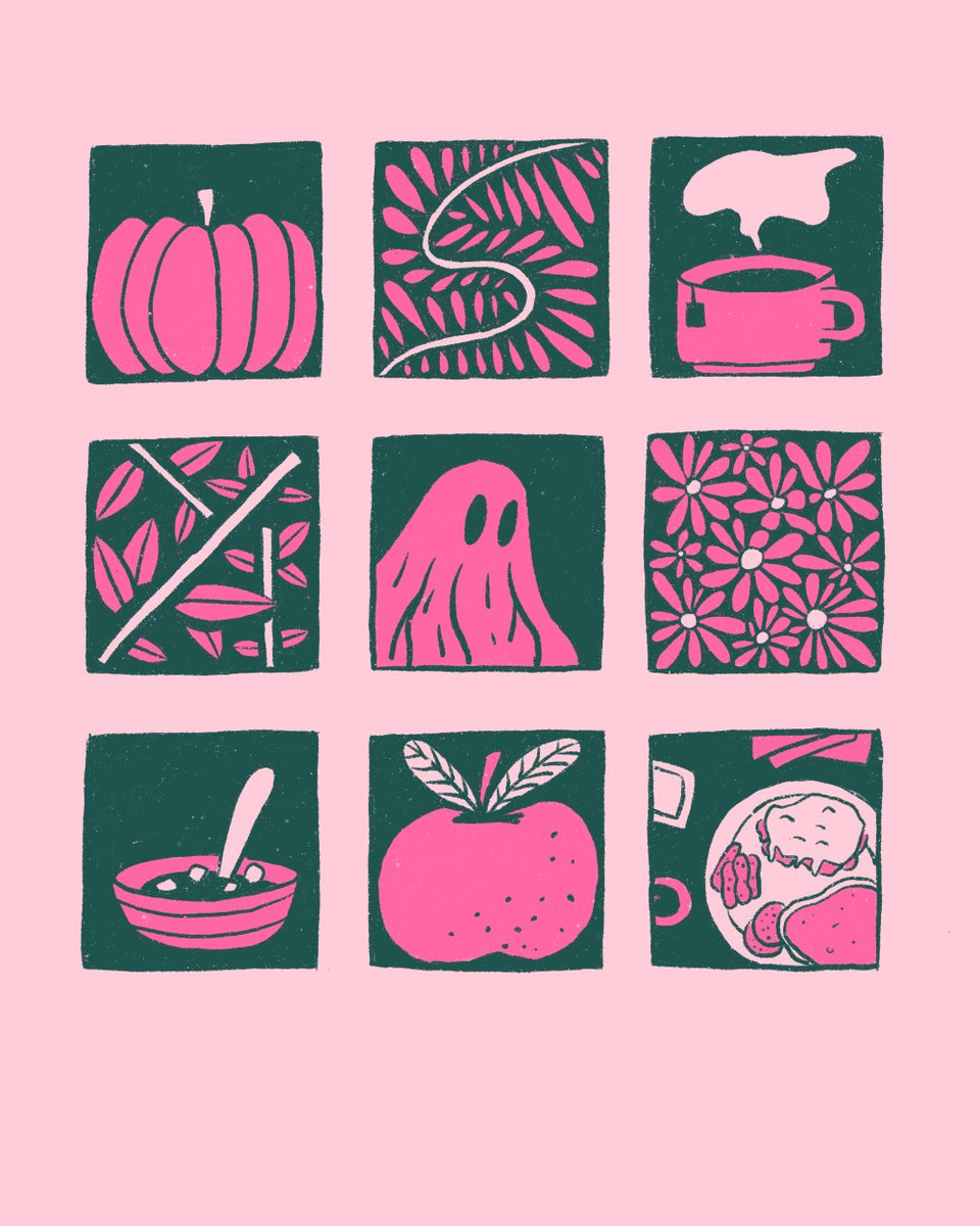 greenfather.fanlink.to/octobre-2023-p…
Playlillustration du mois d'octobre, bisous
#greenfather #playlist #music #illustration #illustrator #art #dessin #digitalart #draw #instaart #artlife #doodle #fashion #procreate #feelgood #fall #storm #pumpkin #ghost #raclette #chill #tea #cocoon  #ghost