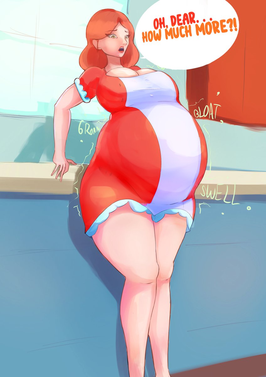 DenzoExp's tweet image. Saturation