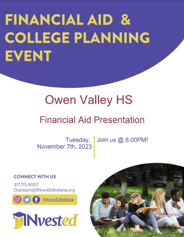 Spencer-Owen Community School Corporation tweet media