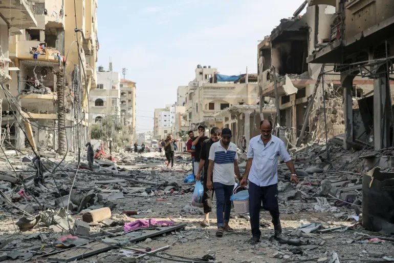 theboldMuslim's tweet photo. Boming of schools, hospitals, and now even refugee camps shows the monster the illegitimate Zionist Israel is. We should not expect any less from the most coward nation in history.  The same goes for the US, and United Nations. They will never help Muslims.
#غزہ_غزہ_اے_افواج https://t.co/EBXHd6ZxwD