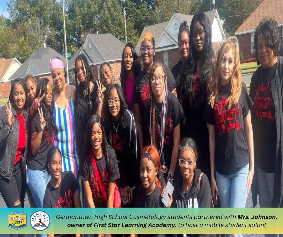 College, Career and Technical Education (CCTE) tweet media