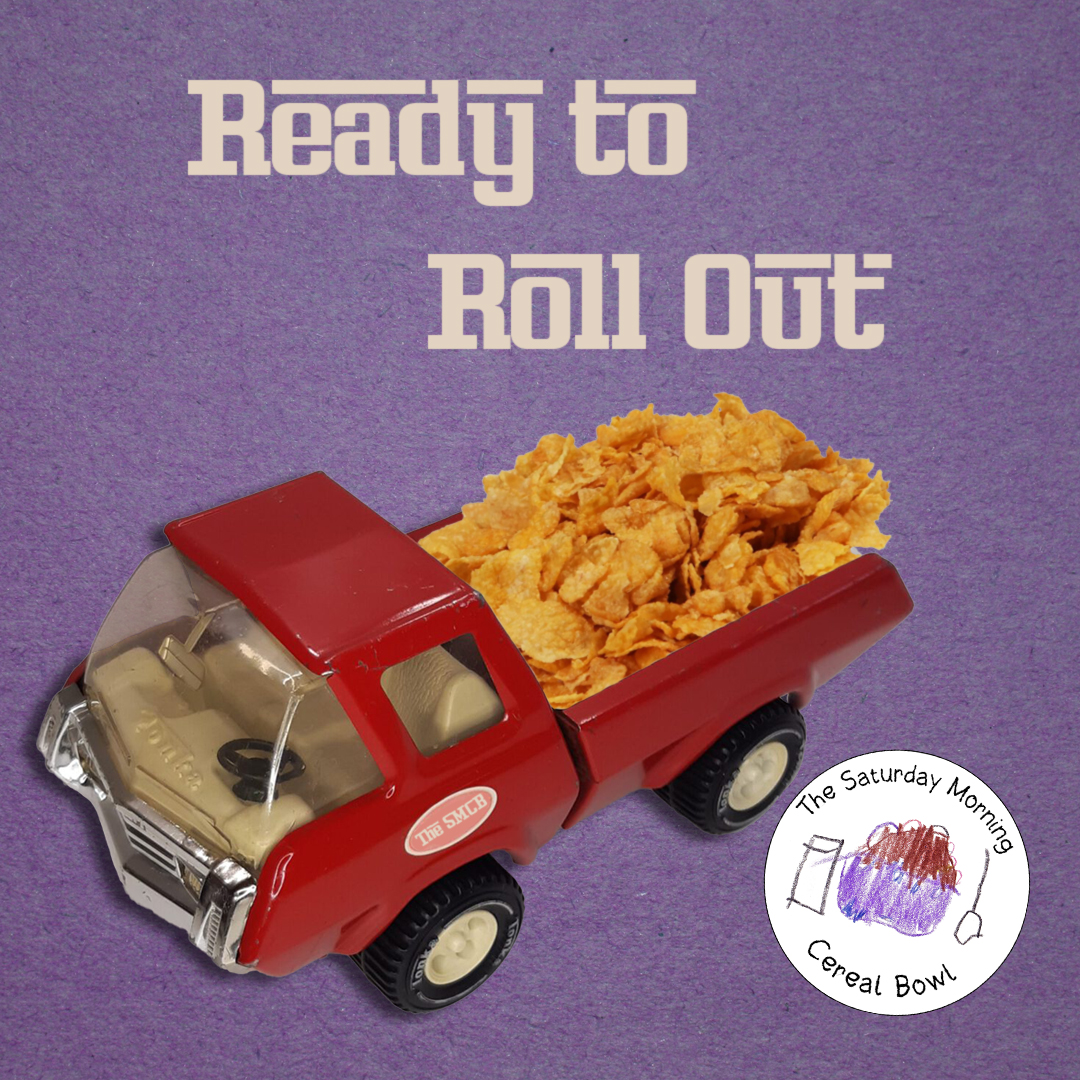 The Saturday Morning Cereal Bowl (@thesmcb) on Twitter photo Pack your bags, kids. This week we're hitting the road, the sea, or zooming into the air with songs about different types of transportation. Listen on <a href="/TheWAWL/">WALLY</a>  at 8am EDT or Kiddo Radio at 9am & 5pm EDT. Pack your bags, kids. This week we're hitting the road, the sea, or zooming into the air with songs about different types of transportation. Listen on <a href="/TheWAWL/">WALLY</a>  at 8am EDT or Kiddo Radio at 9am & 5pm EDT.