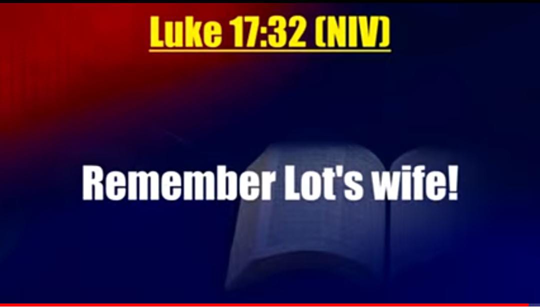 OtengoHillary's tweet photo. The LORD is saying ~

The Choices we make Now, will have Eternal Implication.!

Those who choose Repentance and turn away from all sin, will harvest Eternal life and Blessings.

Those who choose sinful living will roast in Eternal hell

Choose life today.!
#ChristBridePreparing https://t.co/3zw1DPF1s0