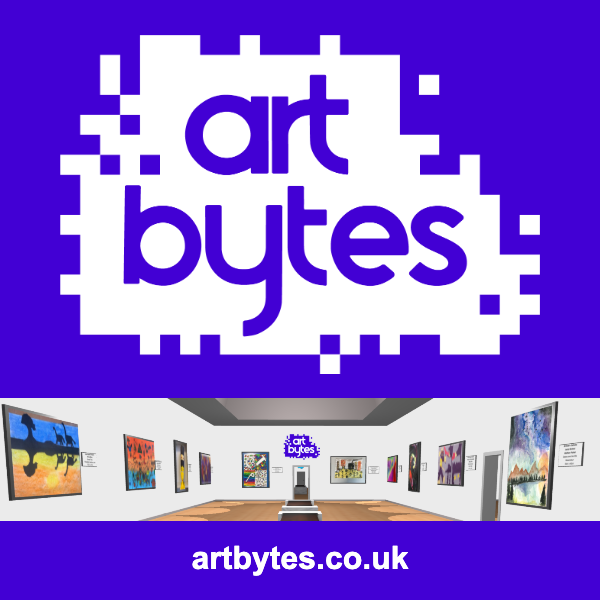 Art Bytes tweet media