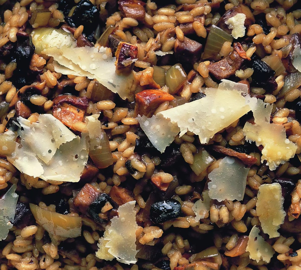 DeliaOnline's tweet photo. Our November #Menu of the Month is a lovely menu for #entertaining. Rillettes de Tours, followed by Oven-baked Wild Mushroom Risotto and, for dessert, Pumpkin Pie. See the full menu and recipes here: https://t.co/BNGgMu5deq #homecooking #threecourses #pate #risotto #pumpkinpie https://t.co/7cwttm8Eo1