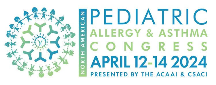 REGISTRATION NOW OPEN! The 2nd North American Pediatric Allergy and Asthma Congress in  Las Vegas - April 12-14!!  Stellar lineup of speakers, including @CaulfieldTim @PedsAllergyDoc @nowak_wegrzyn @mimitang64 I'm co-chairing again with @AllergyKidsDoc!  education.acaai.org/napaac24