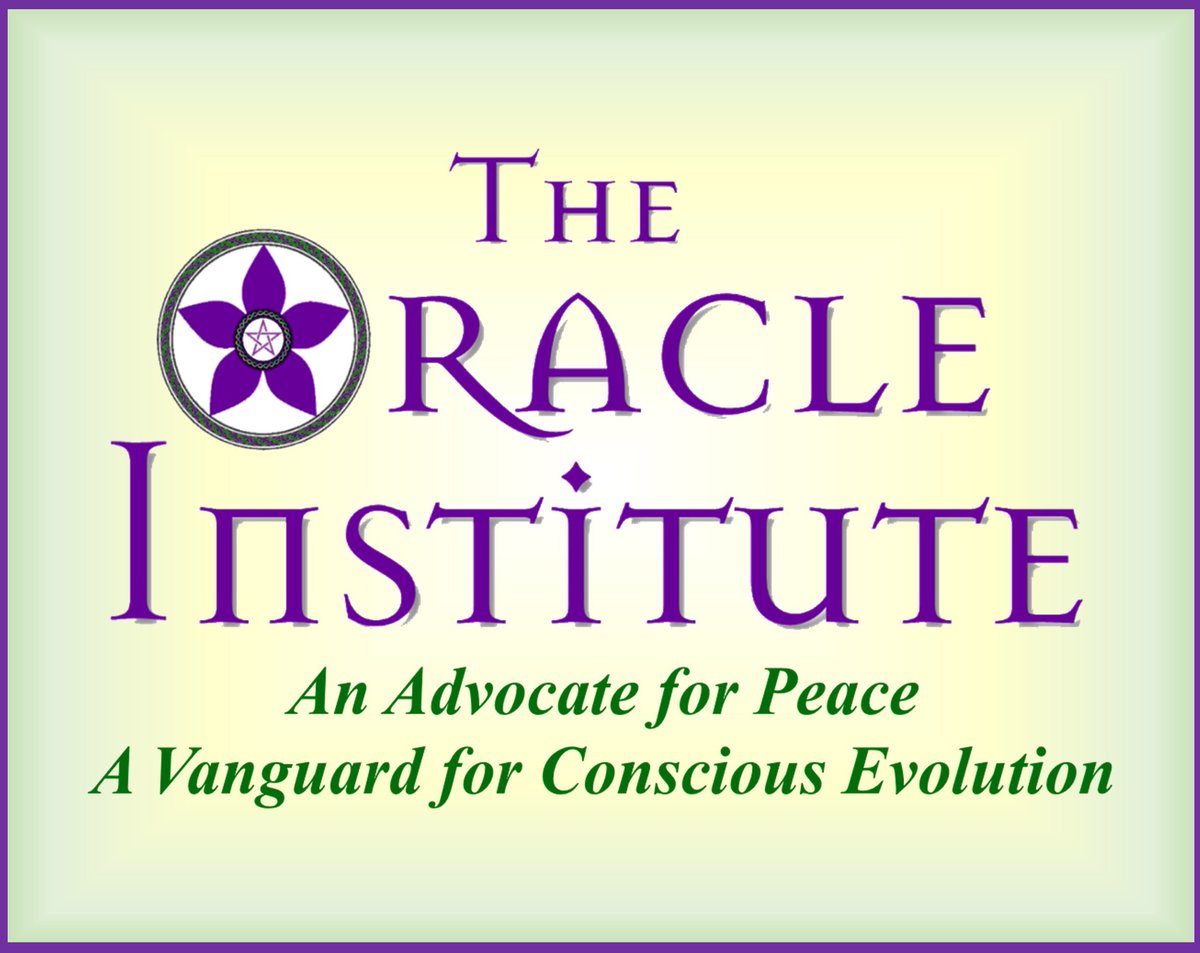 Peace_Pentagon's tweet photo. #Donate this #GivingTuesday: On Nov. 28, we're ramping up our fund to complete the inside of the @Peace_Pentagon. Now is the time!

Make a tax-deductible #donation: https://t.co/XgRm0X00zb

#PeacePentagon #OracleInstitute #FulfillmentFund #synergize https://t.co/g5MKjrDntH