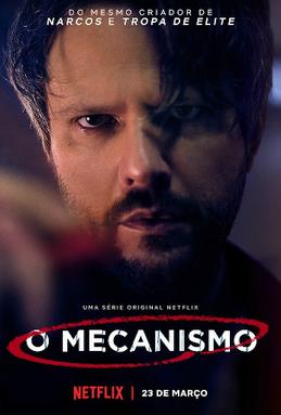 mrneilmorrow's tweet photo. I can recommend #TheMechanism on Netflix. It's all about corruption in Brazilian politics. You'll never look at Lula in quite the same way. And it's not just him or the left wing parties. Everyone is up to their necks in bribery and corruption. The whole system seems bent. https://t.co/a9rK6g9msq