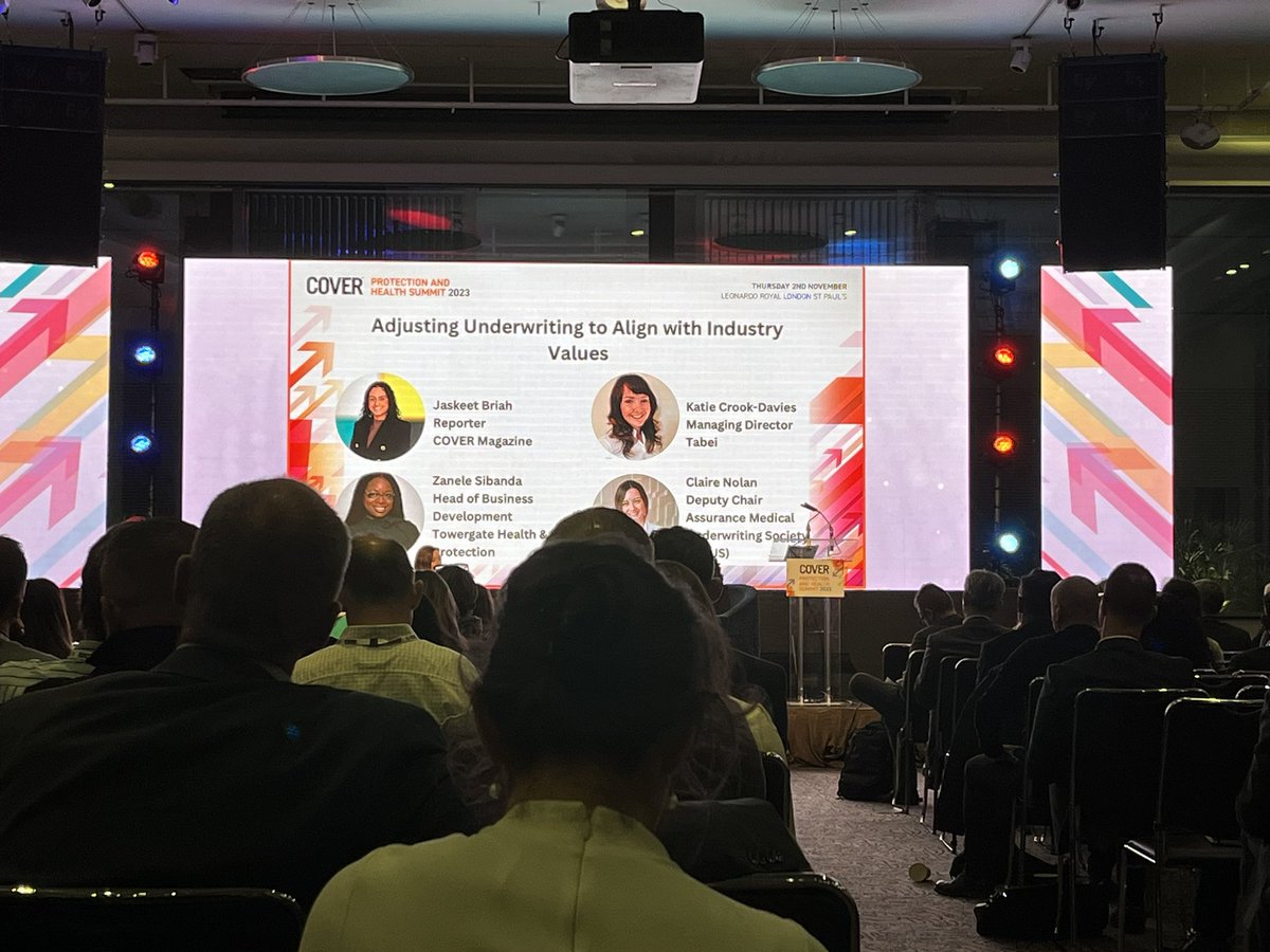 MGConsultingUK's tweet photo. Really enjoyed @Cover_Mag #COVERSummit today, a great learning experience and always good to catch up with industry colleagues. Now getting ready for the #awards evening #coverexcellenceawards https://t.co/k3NQzXpZVb